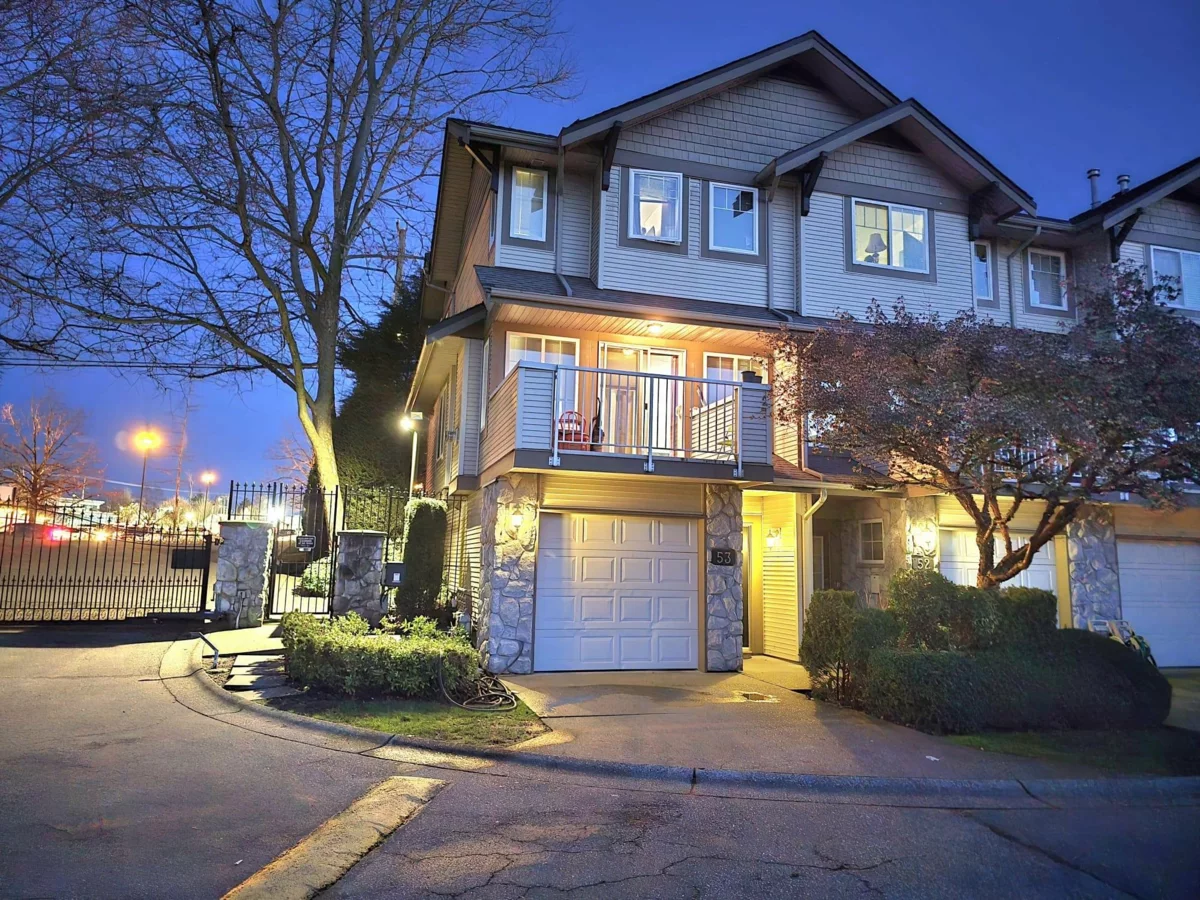 Office / Den Photo of 53 8888 151 Street, Surrey, BC
