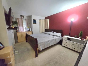 Primary Bedroom Photo of 53 8888 151 Street, Surrey, BC