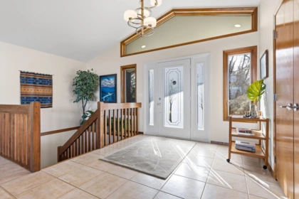 Breakfast Nook Photo of 43595 Bracken Drive, Chilliwack, BC