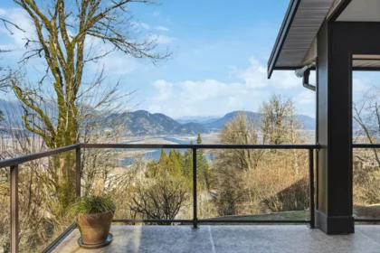 Community Amenities Photo (Clubhouse) of 43595 Bracken Drive, Chilliwack, BC