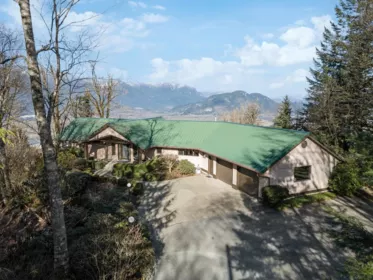 Fitness Center Photo Near 43595 Bracken Drive, Chilliwack, BC