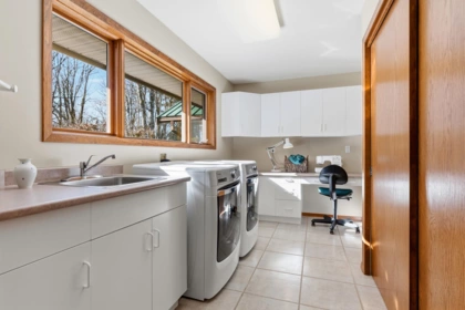 Hot Tub / Spa Photo of 43595 Bracken Drive, Chilliwack, BC
