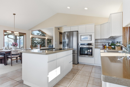 Laundry Room Photo of 43595 Bracken Drive, Chilliwack, BC