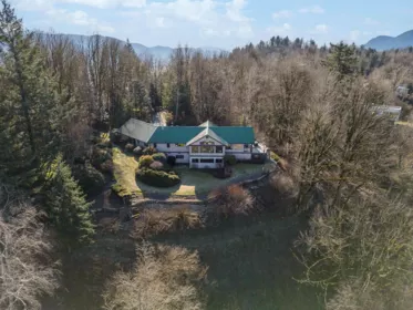 Playground / Recreational Area Near 43595 Bracken Drive, Chilliwack, BC