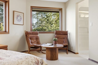 Staircase Photo of 43595 Bracken Drive, Chilliwack, BC