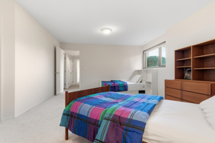 Swimming Pool Photo of 43595 Bracken Drive, Chilliwack, BC