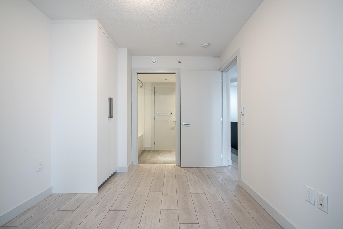 Bedroom 4 Photo of 1106 988 Quayside Drive, New Westminster, BC