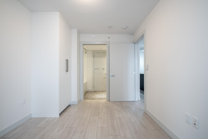 Bedroom 4 Photo of 1106 988 Quayside Drive, New Westminster, BC