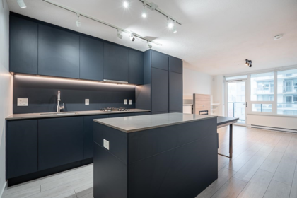 1106 988 Quayside Drive, New Westminster, BC