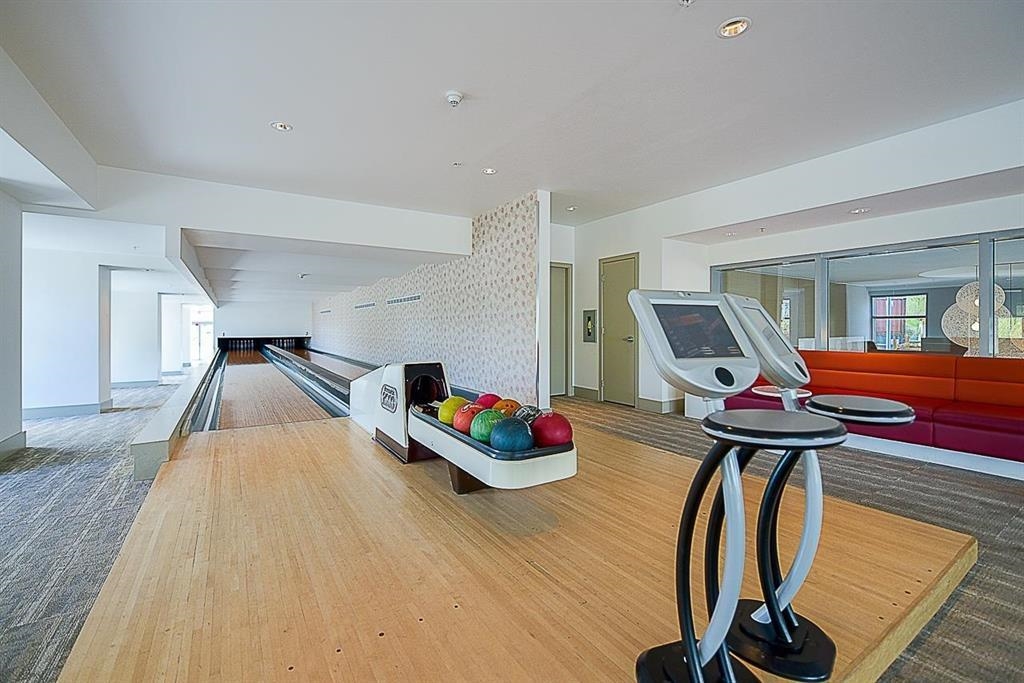 Dining Area Photo of 2410 9981 Whalley Boulevard, Surrey, BC