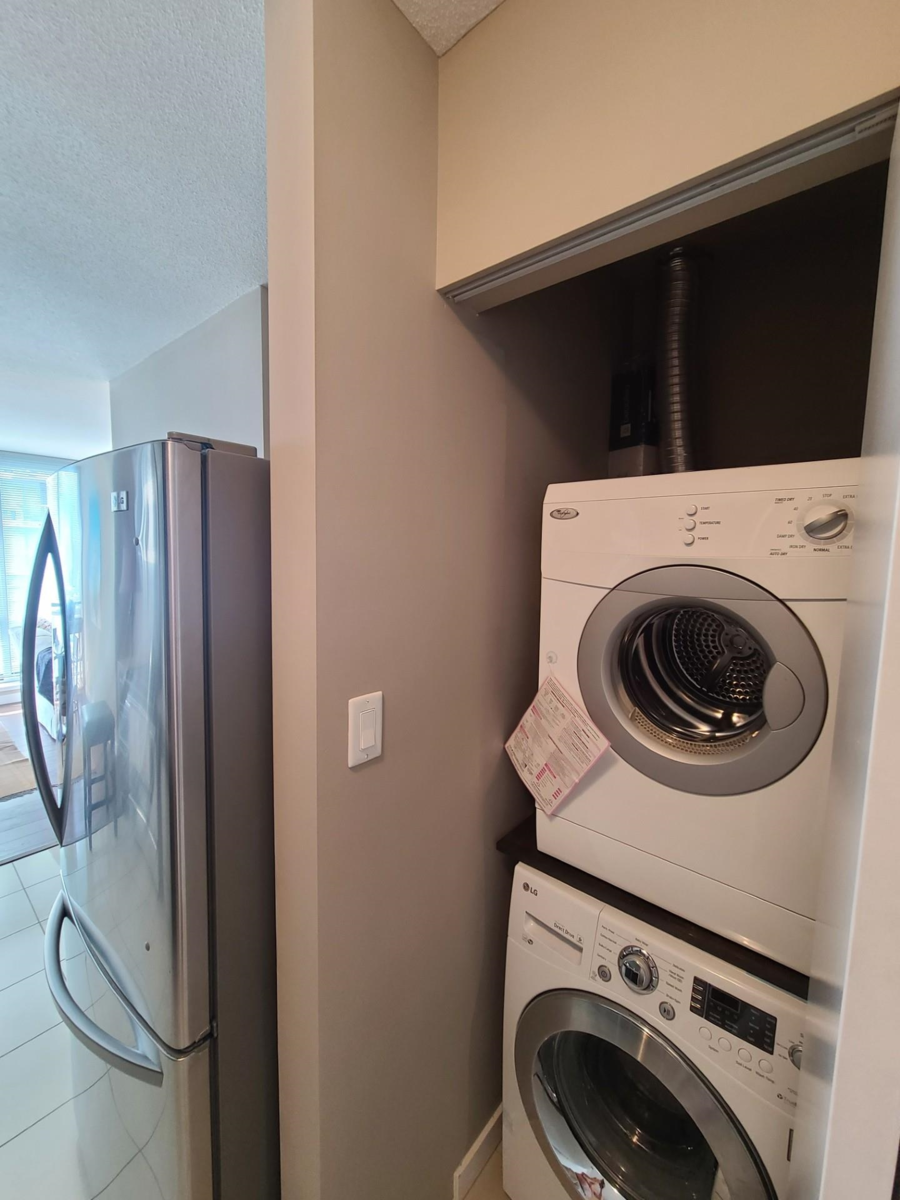 Family Room Photo of 2410 9981 Whalley Boulevard, Surrey, BC