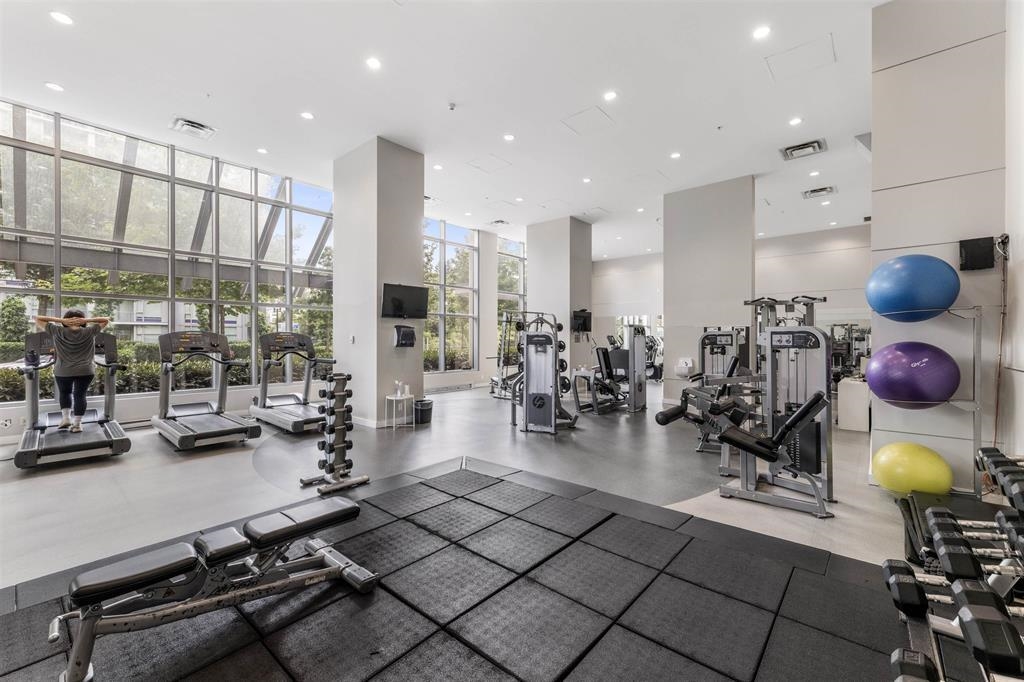 Primary Bedroom Photo of 2410 9981 Whalley Boulevard, Surrey, BC