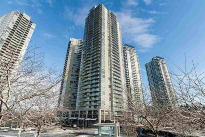 2410 9981 Whalley Boulevard, Surrey, BC, Whalley — 1 bed apartment/condo for sale