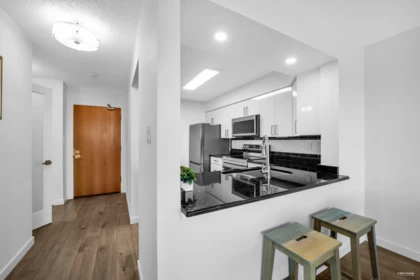 1904 6055 Nelson Avenue, Burnaby, BC
