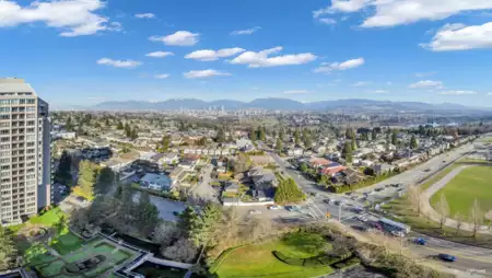 1904 6055 Nelson Avenue, Burnaby, BC, Forest Glen BS — 2 bed apartment/condo for sale