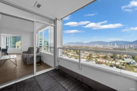 1904 6055 Nelson Avenue, Burnaby, BC