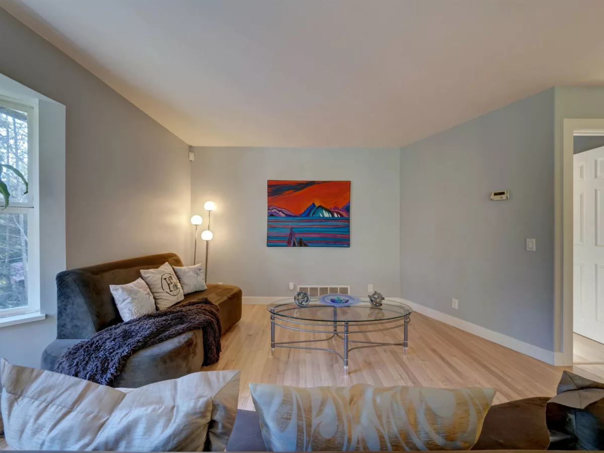 Pantry Photo of 7629 Redrooffs Road, Halfmoon Bay, BC