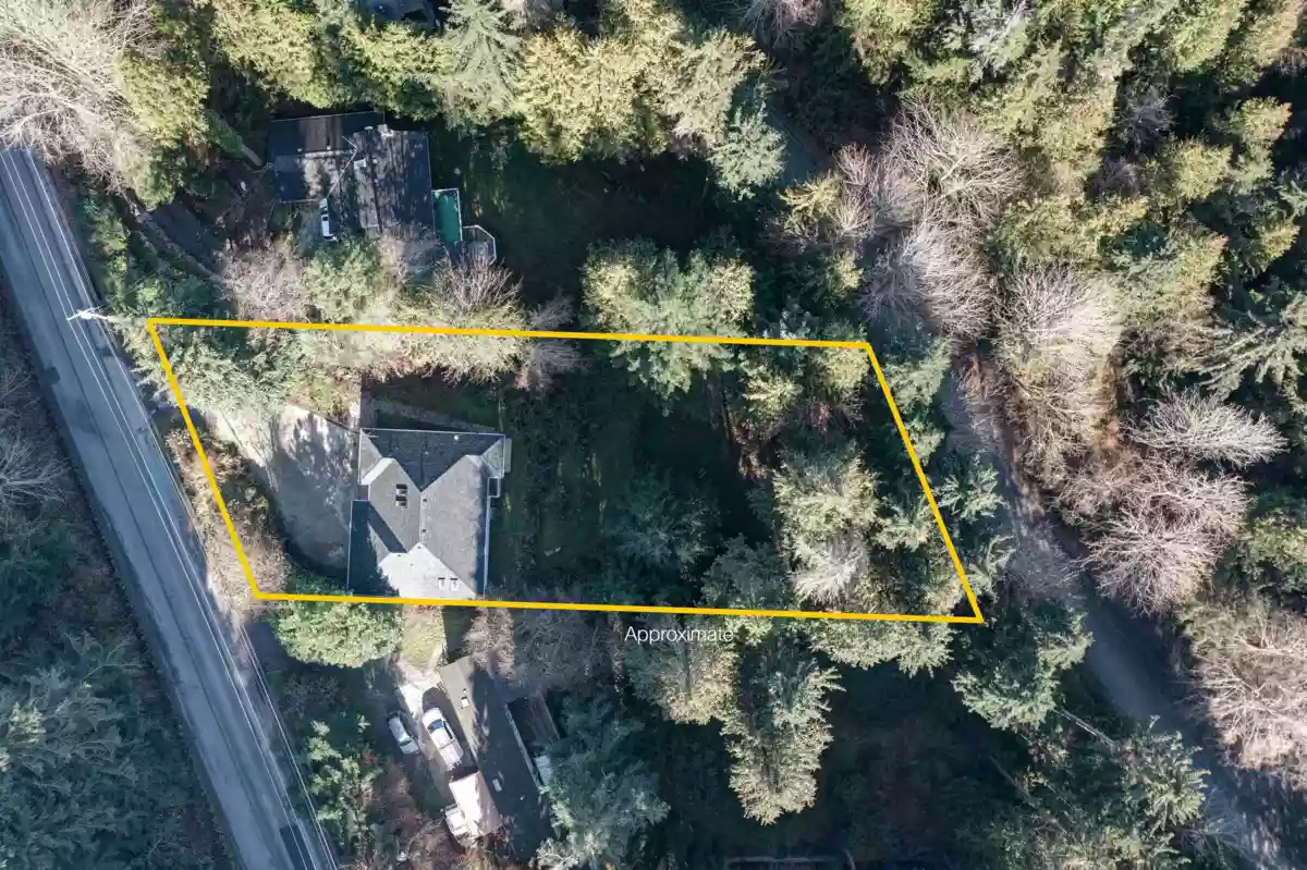 Street View Photo of 7629 Redrooffs Road, Halfmoon Bay, BC