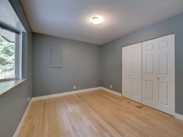 Office / Den Photo of 7629 Redrooffs Road, Halfmoon Bay, BC