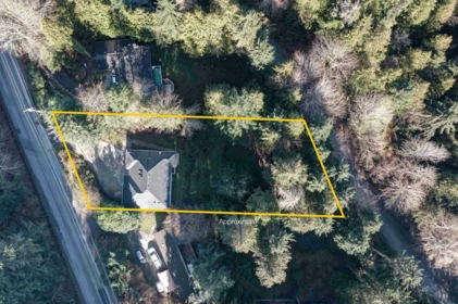 Street View Photo of 7629 Redrooffs Road, Halfmoon Bay, BC