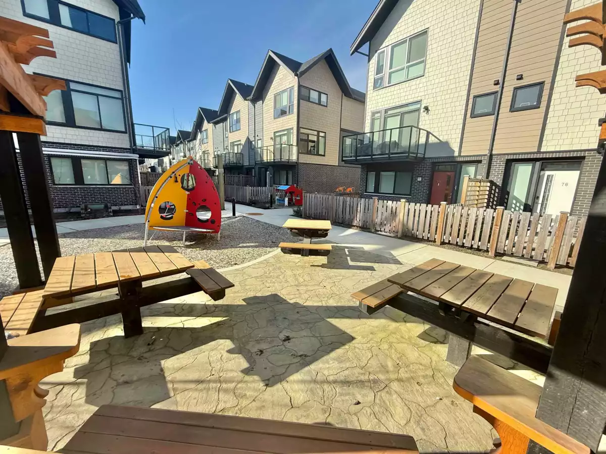 Bedroom 2 Photo of 99 4337 Boundary Road, Richmond, BC