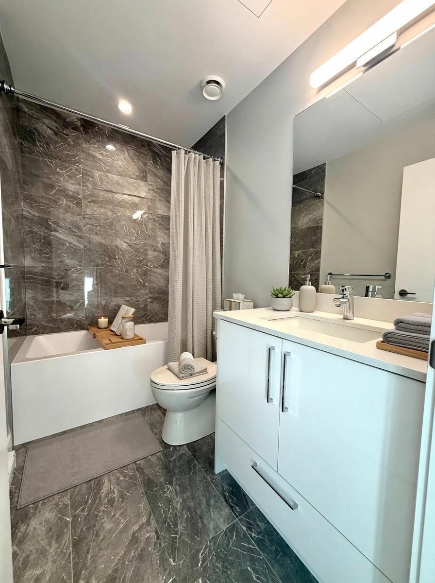 Breakfast Nook Photo of 99 4337 Boundary Road, Richmond, BC