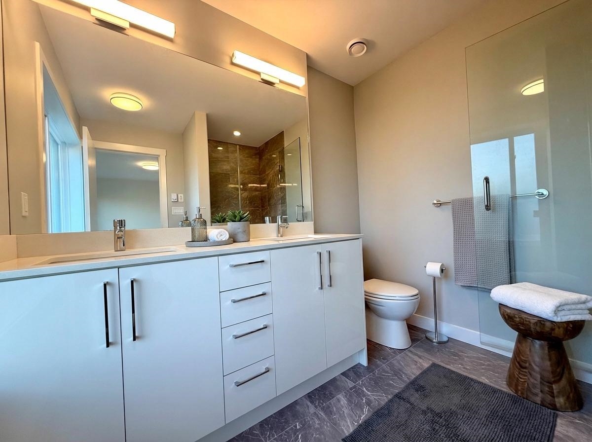 Pantry Photo of 99 4337 Boundary Road, Richmond, BC