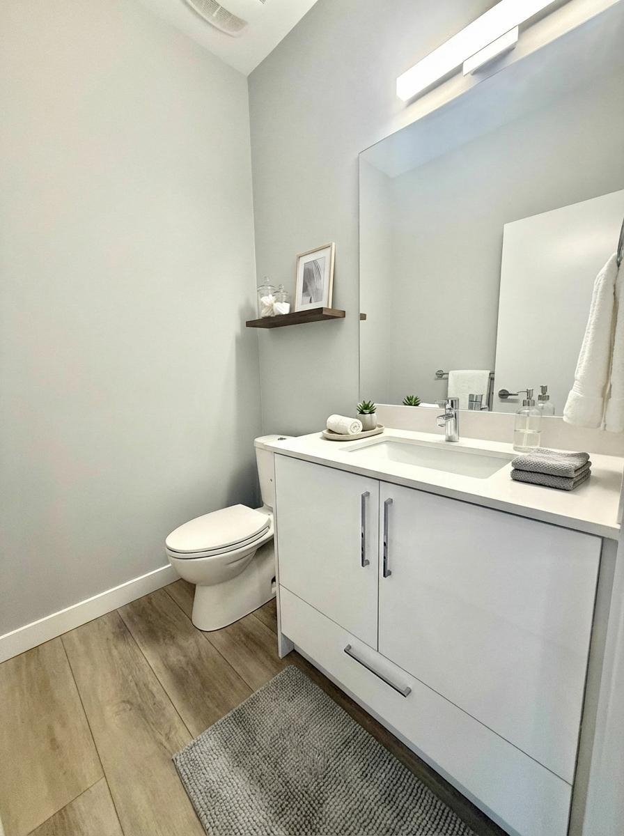 Primary Bedroom Photo of 99 4337 Boundary Road, Richmond, BC