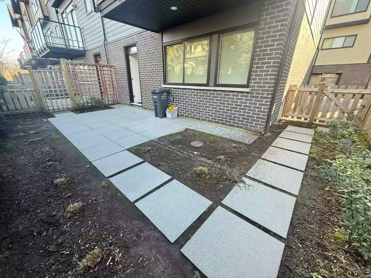 Walk-In Closet Photo of 99 4337 Boundary Road, Richmond, BC