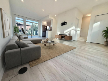 99 4337 Boundary Road, Richmond, BC, Hamilton RI — 3 bed townhouse for sale