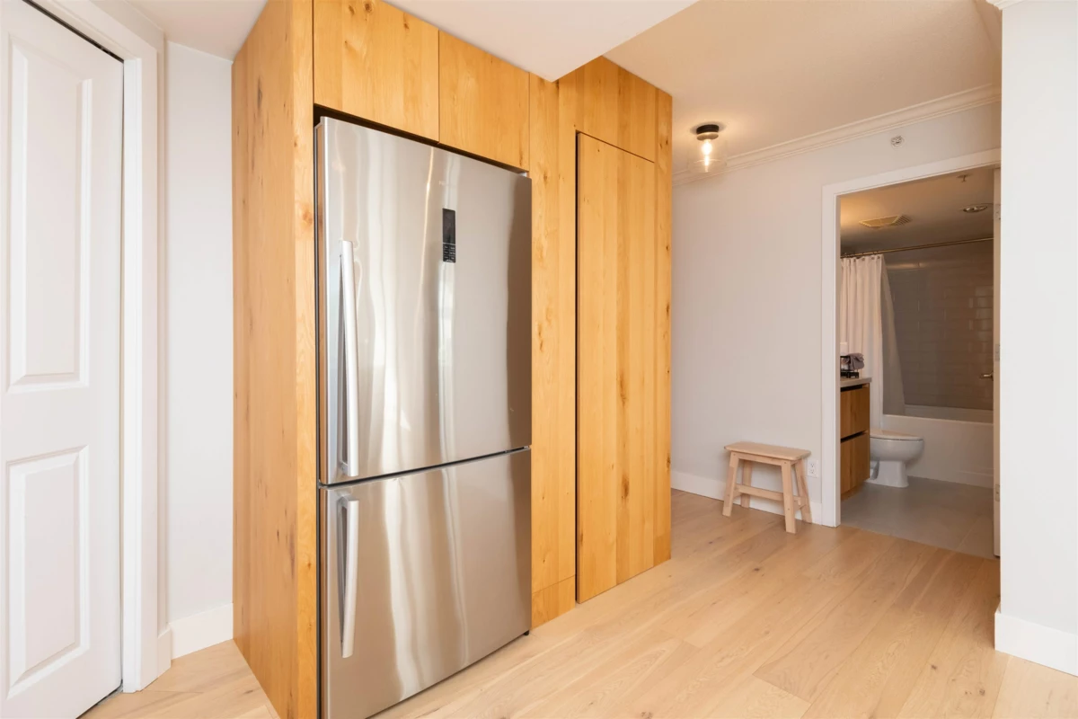 Bedroom 4 Photo of 1104 235 Guildford Way, Port Moody, BC