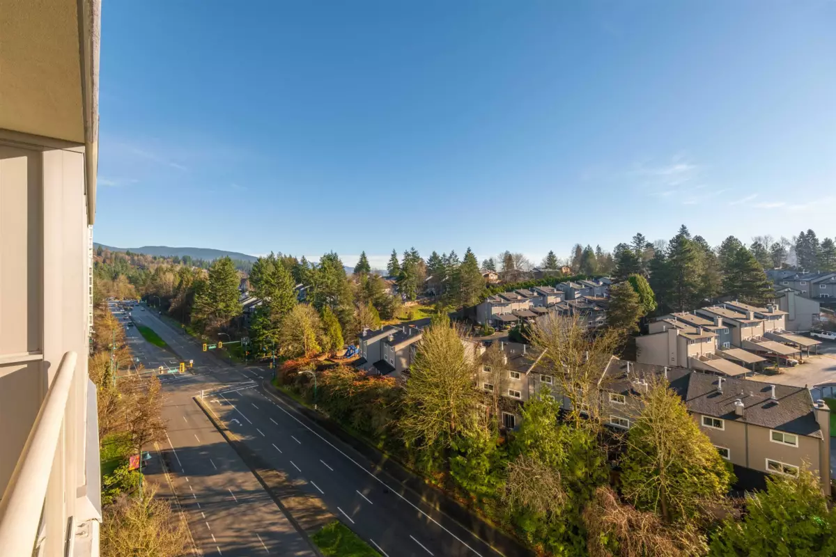 Primary Bathroom Photo of 1104 235 Guildford Way, Port Moody, BC