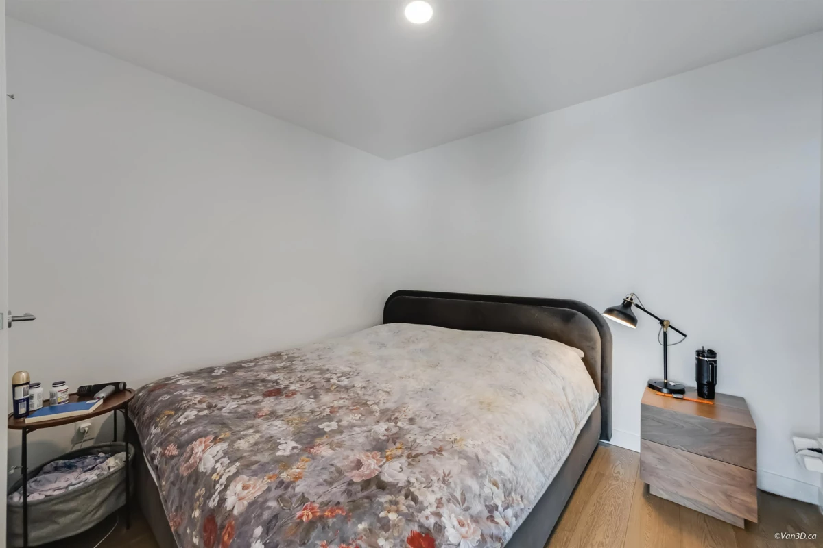 Bedroom 3 Photo of 4709 6000 Mckay Avenue, Burnaby, BC