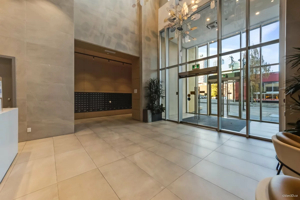 Hallway Photo of 4709 6000 Mckay Avenue, Burnaby, BC