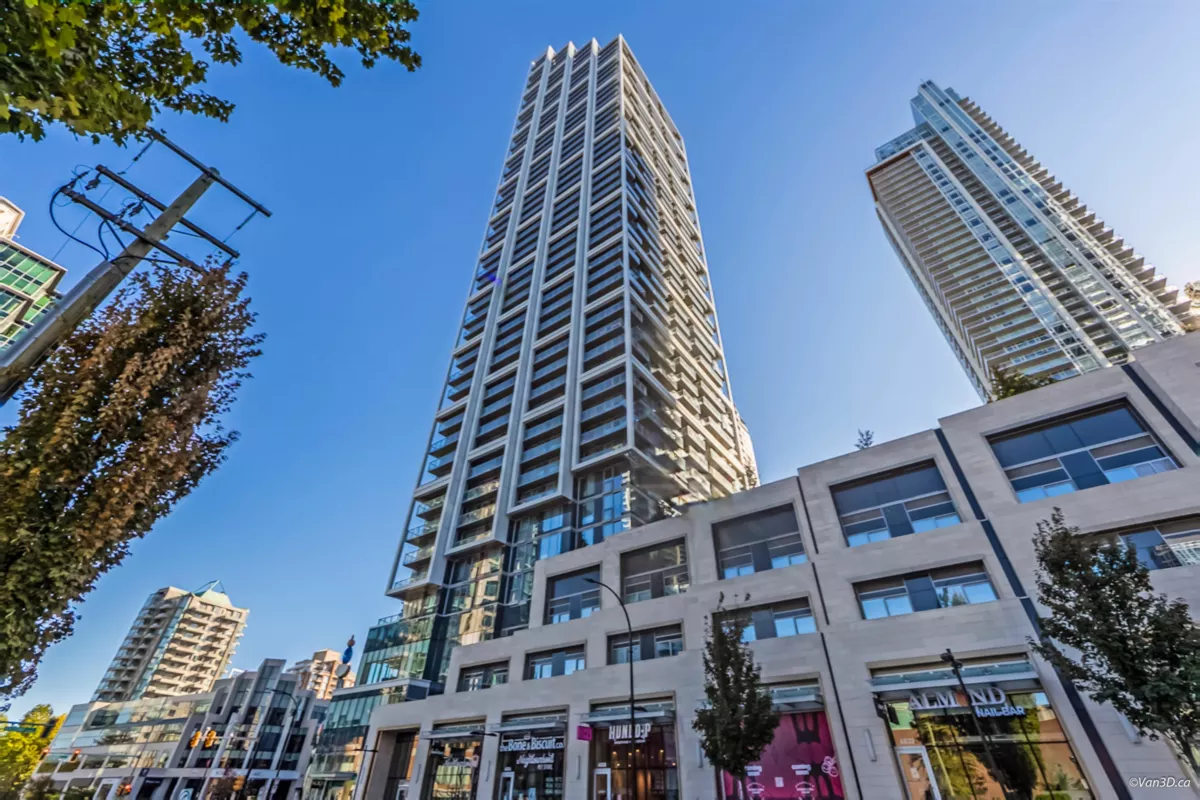 Mudroom Photo of 4709 6000 Mckay Avenue, Burnaby, BC