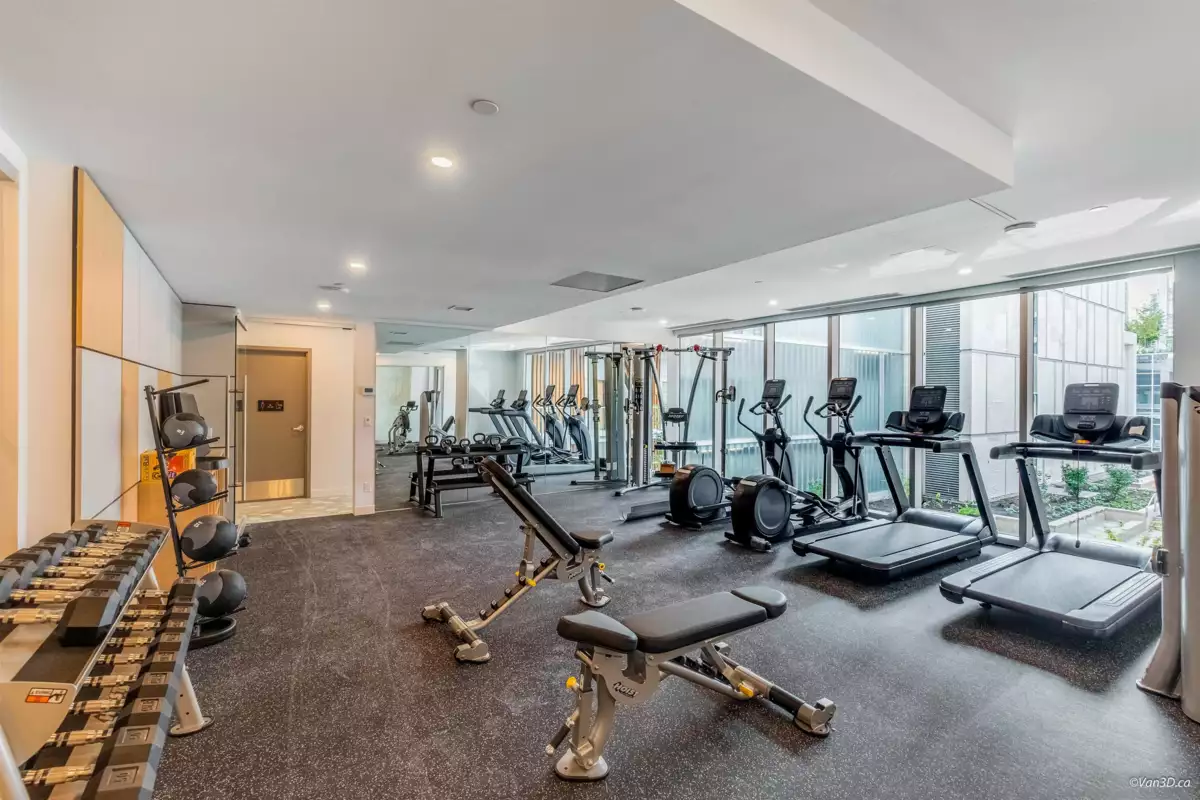 Powder Room Photo of 4709 6000 Mckay Avenue, Burnaby, BC