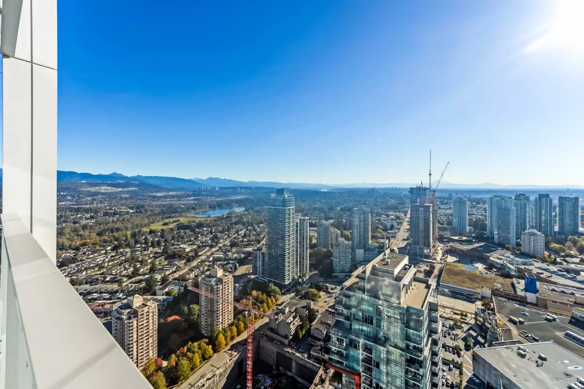 Primary Bedroom Photo of 4709 6000 Mckay Avenue, Burnaby, BC