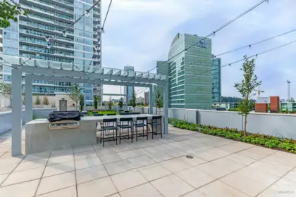 Loft / Bonus Room Photo of 4709 6000 Mckay Avenue, Burnaby, BC