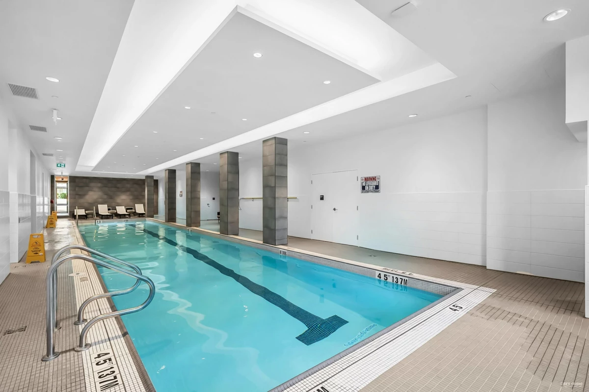 Community Amenities Photo (Clubhouse) of 1101 2325 Emery Court, North Vancouver, BC