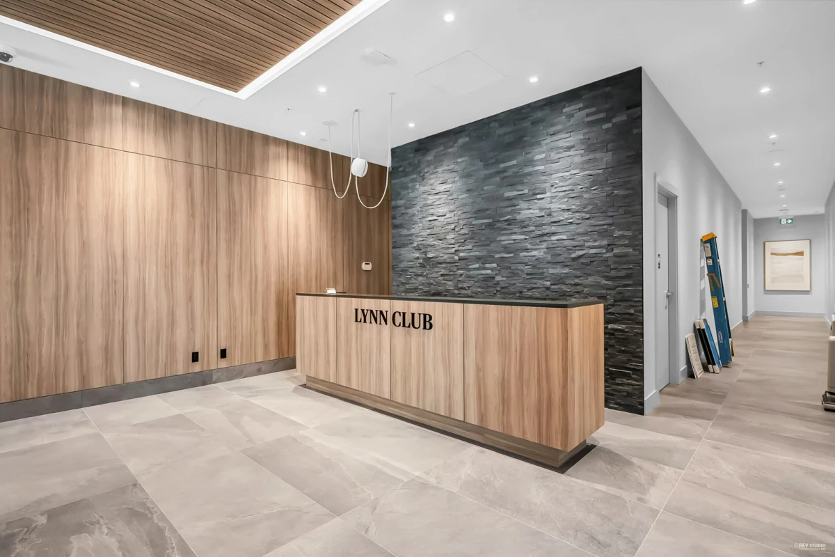 Garden / Landscaping Photo of 1101 2325 Emery Court, North Vancouver, BC