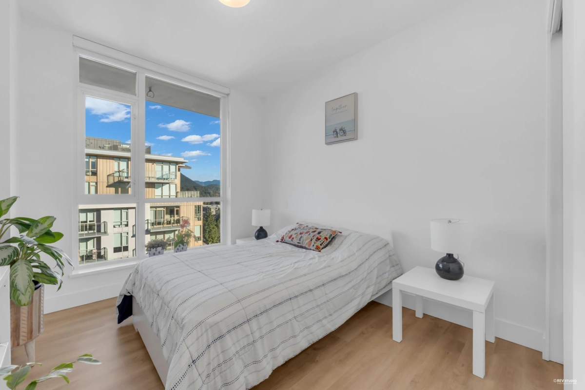 Guest Bathroom Photo of 1101 2325 Emery Court, North Vancouver, BC