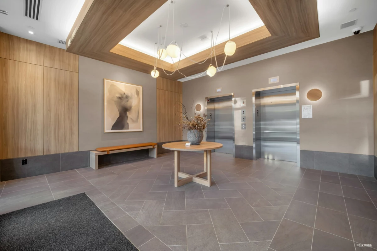 Mudroom Photo of 1101 2325 Emery Court, North Vancouver, BC