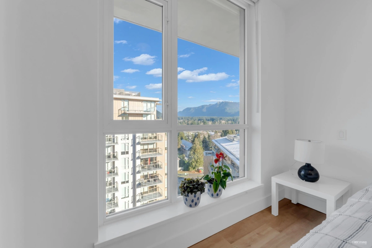 Powder Room Photo of 1101 2325 Emery Court, North Vancouver, BC