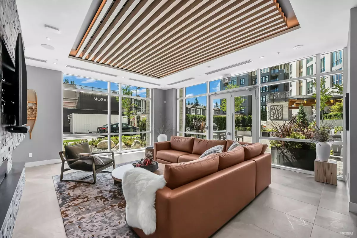 Street View Photo of 1101 2325 Emery Court, North Vancouver, BC