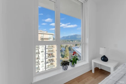 Powder Room Photo of 1101 2325 Emery Court, North Vancouver, BC