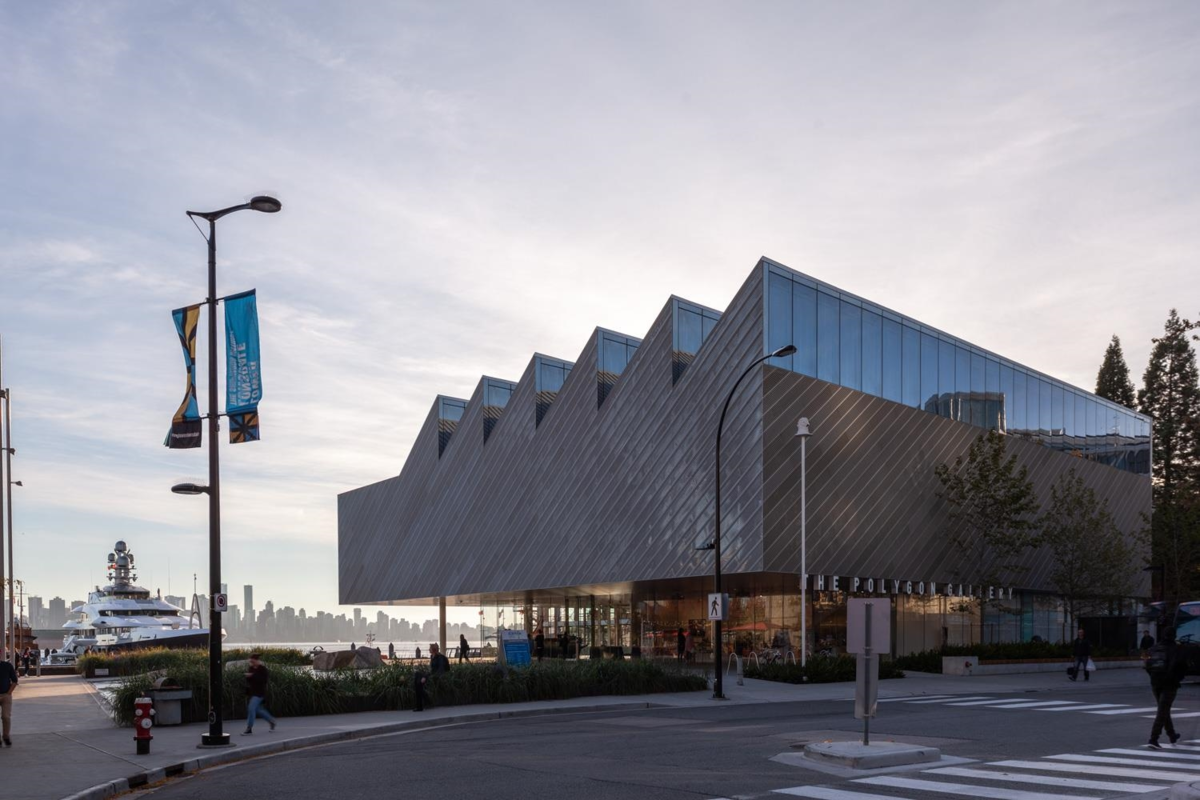 Backyard Photo of 208 707 E 3rd Street, North Vancouver, BC