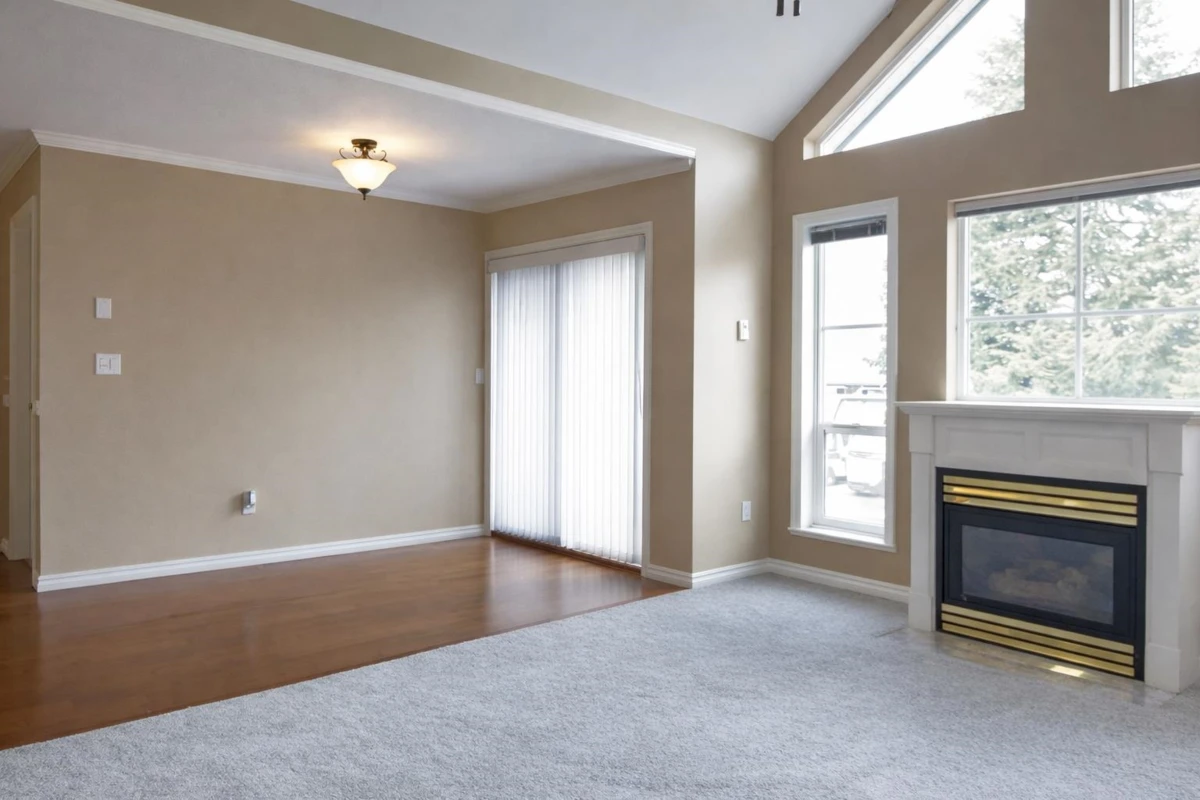 Family Room Photo of 314 33150 4th Avenue, Mission, BC
