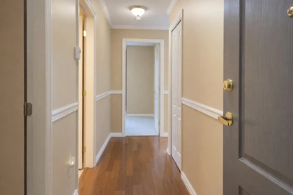 Mudroom Photo of 314 33150 4th Avenue, Mission, BC