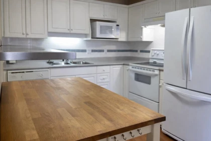 Pantry Photo of 314 33150 4th Avenue, Mission, BC