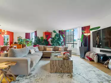 1601 738 Broughton Street, Vancouver, BC